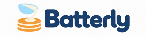 Batterly